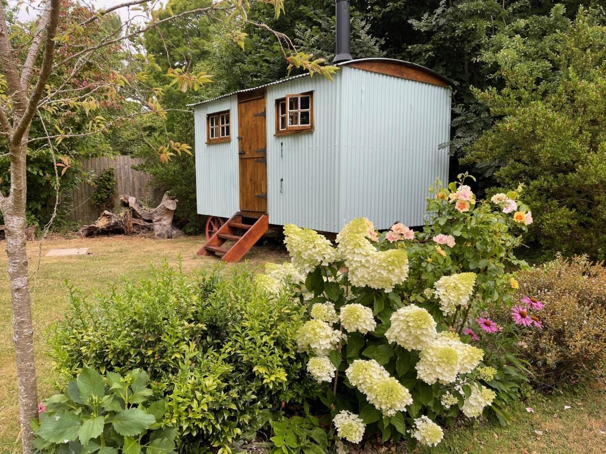 링우드 Fernwood B&B 외부 사진