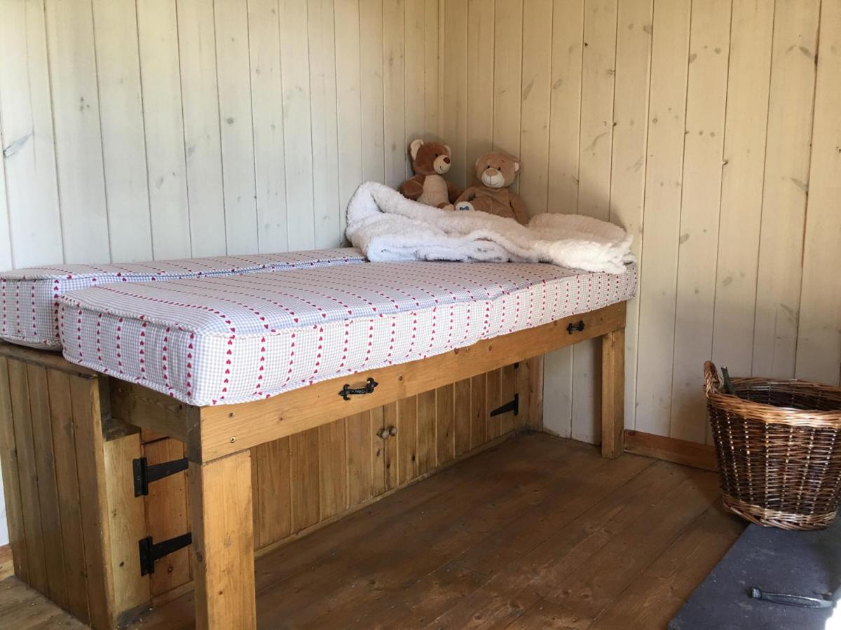 링우드 Fernwood B&B 외부 사진